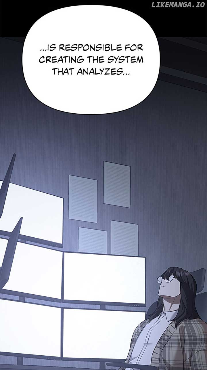 Sorry, But I Am Just a Normie Chapter 38 - Page 64
