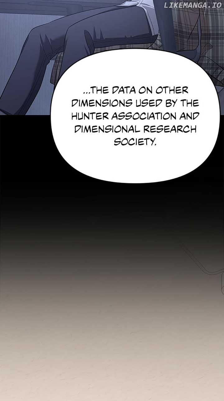 Sorry, But I Am Just a Normie Chapter 38 - Page 65
