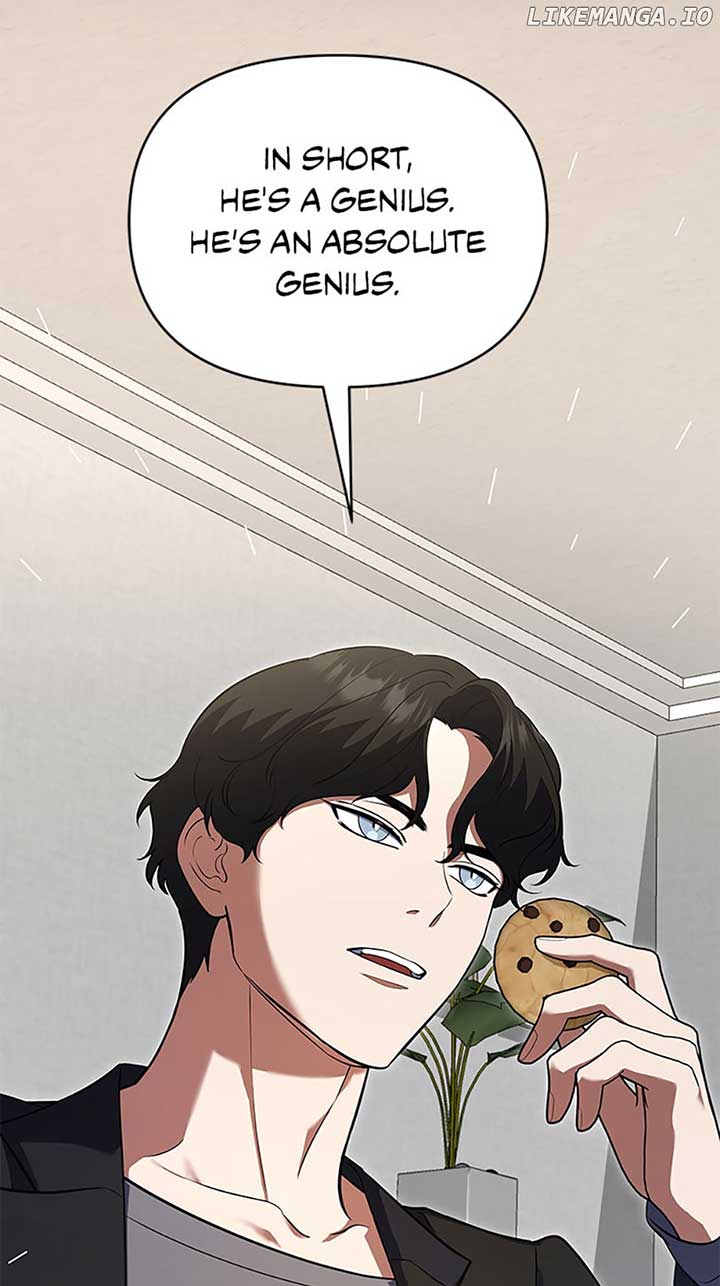 Sorry, But I Am Just a Normie Chapter 38 - Page 66