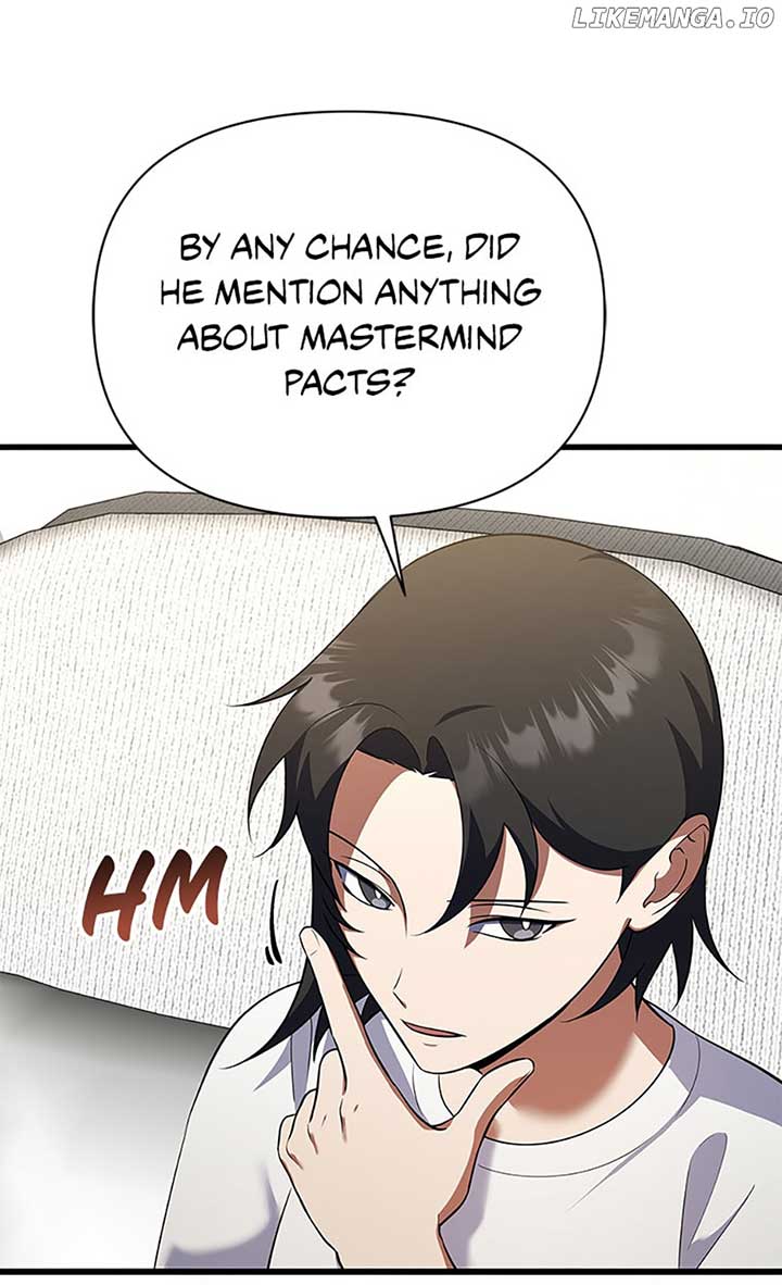 Sorry, But I Am Just a Normie Chapter 38 - Page 68