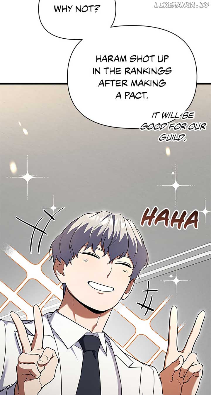 Sorry, But I Am Just a Normie Chapter 38 - Page 72