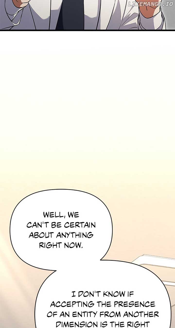 Sorry, But I Am Just a Normie Chapter 38 - Page 73