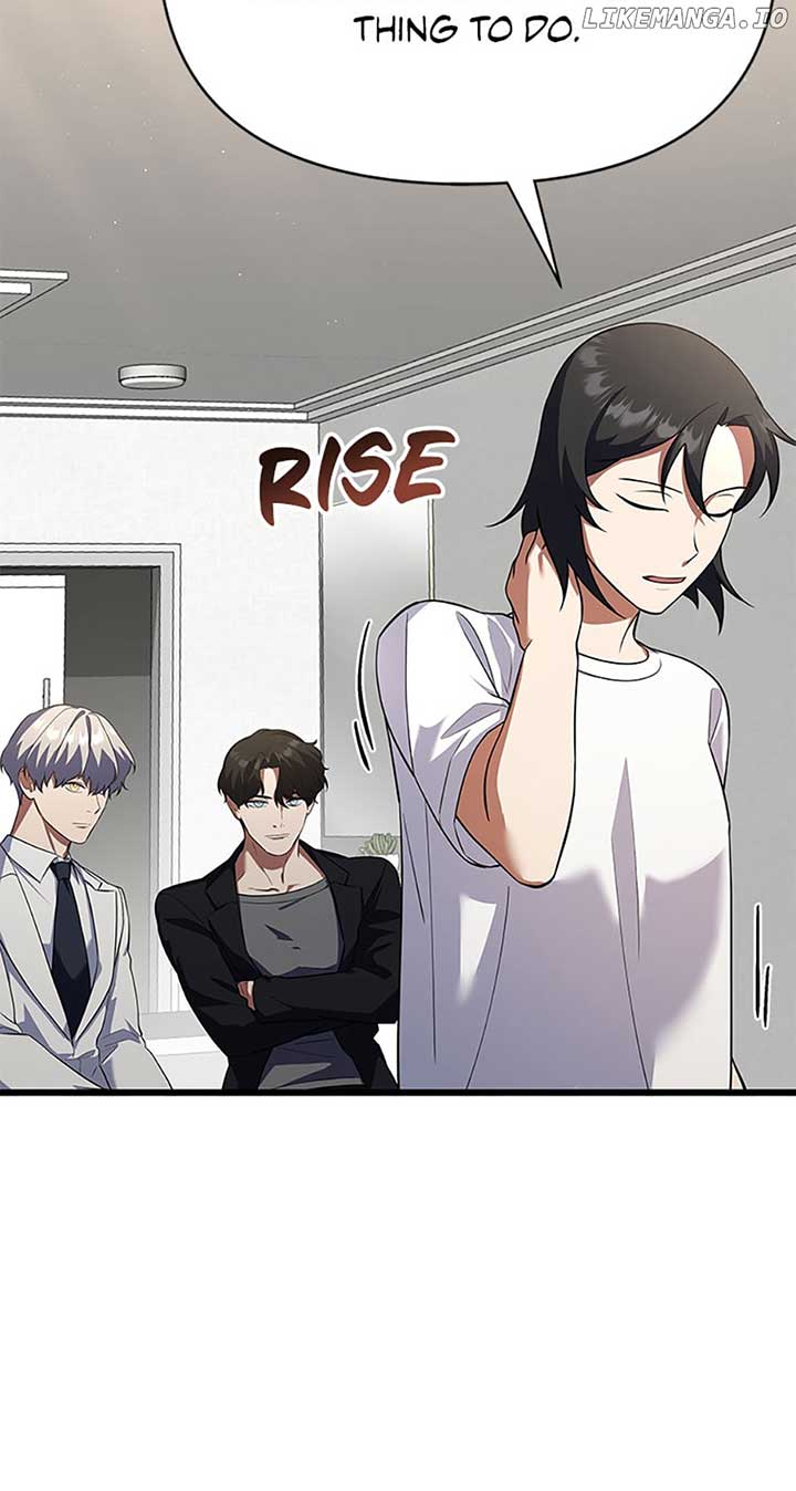 Sorry, But I Am Just a Normie Chapter 38 - Page 74