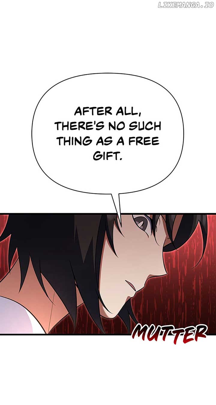 Sorry, But I Am Just a Normie Chapter 38 - Page 75