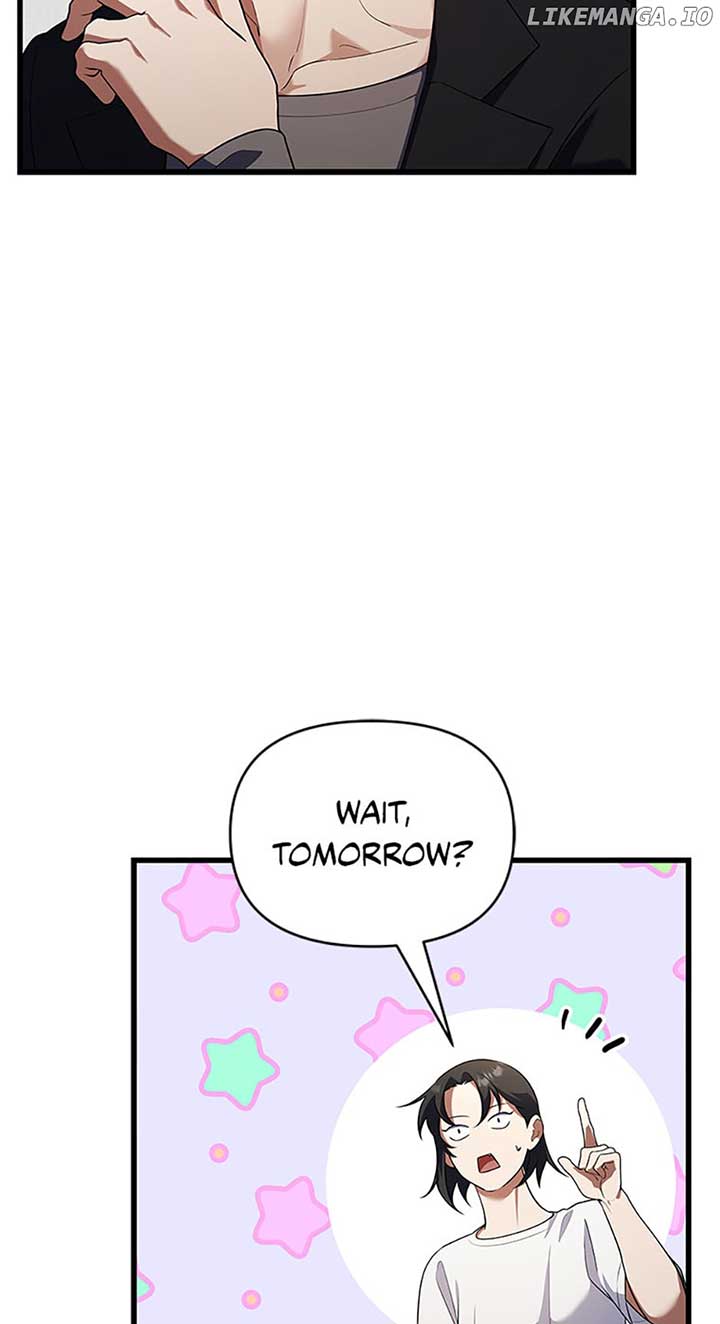 Sorry, But I Am Just a Normie Chapter 38 - Page 77
