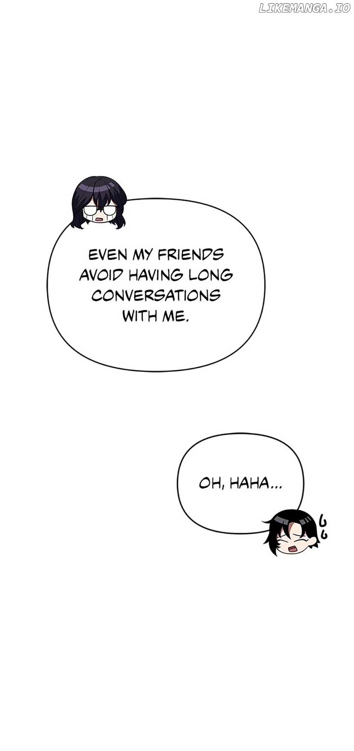 Sorry, But I Am Just a Normie Chapter 38 - Page 9