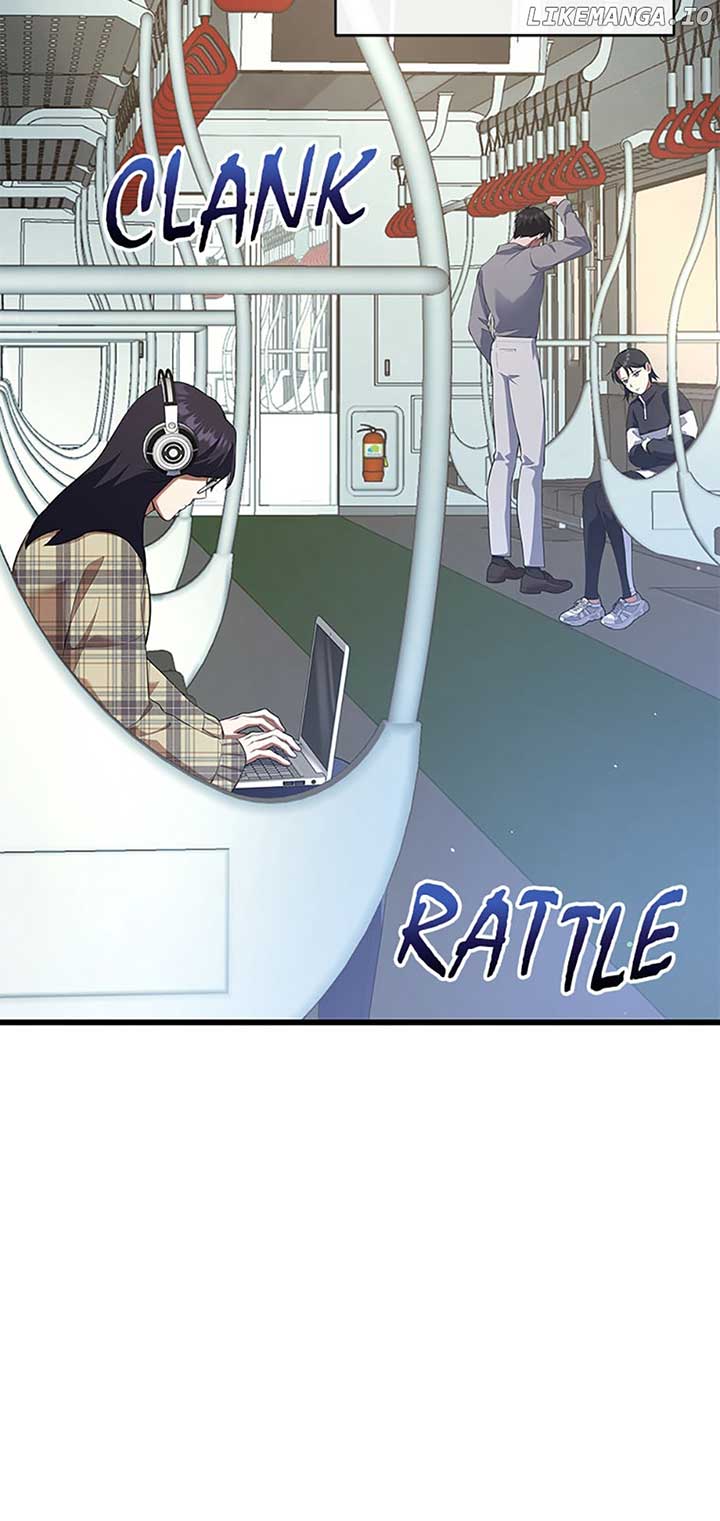 Sorry, But I Am Just a Normie Chapter 38 - Page 84