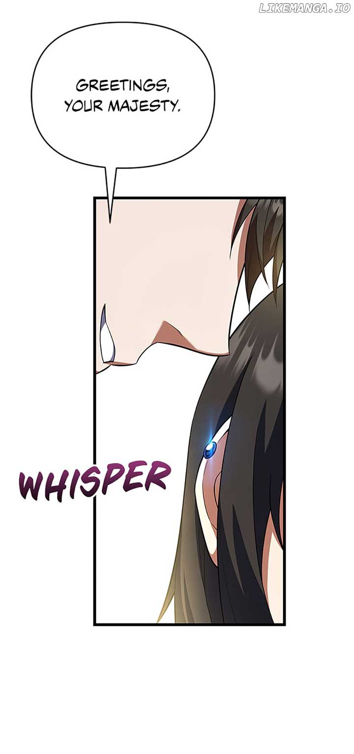Sorry, But I Am Just a Normie Chapter 38 - Page 85
