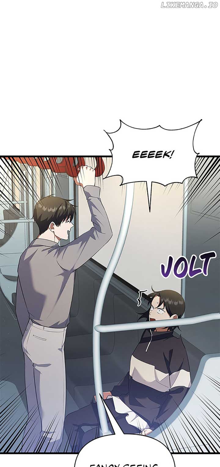 Sorry, But I Am Just a Normie Chapter 38 - Page 86