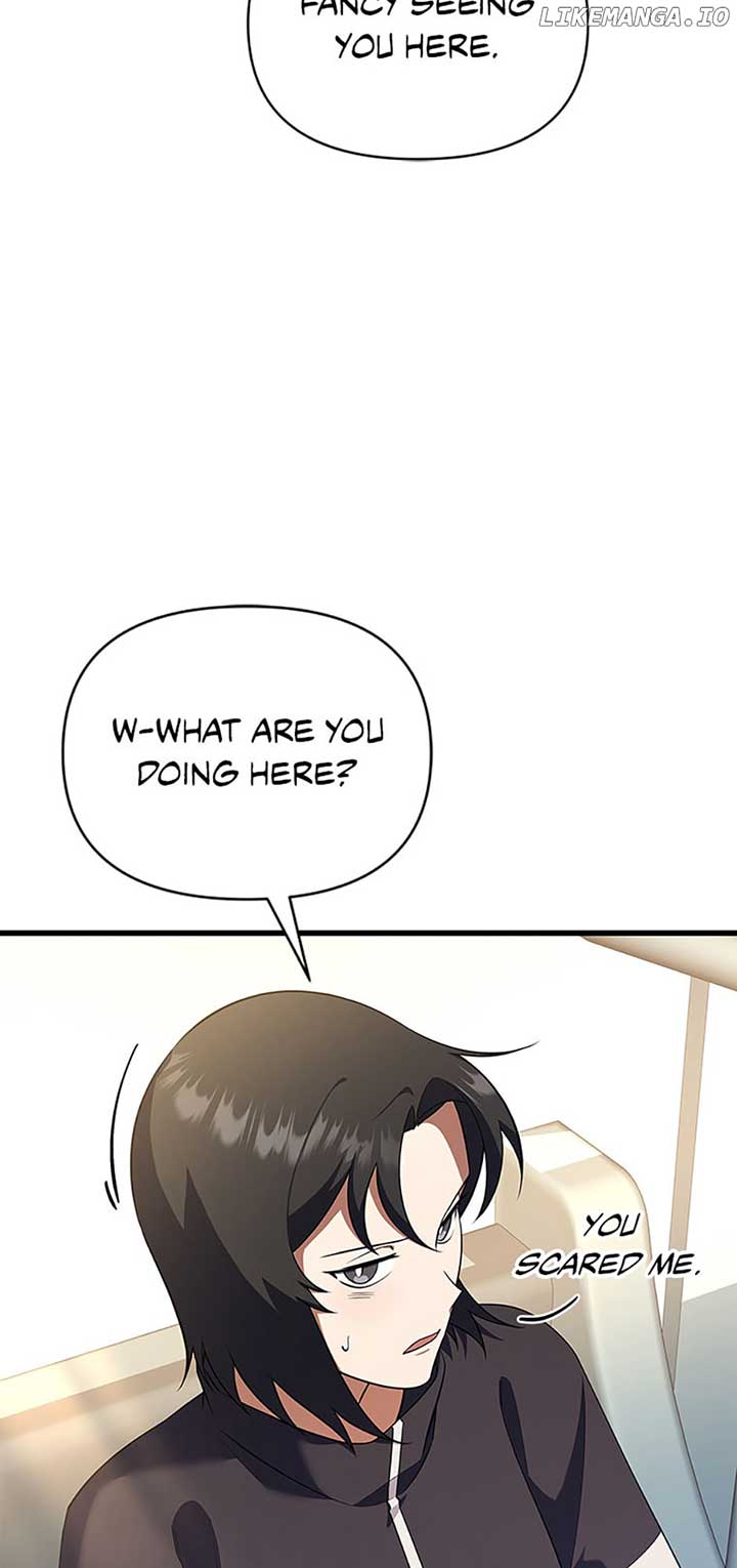 Sorry, But I Am Just a Normie Chapter 38 - Page 87