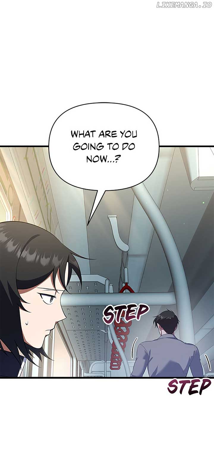 Sorry, But I Am Just a Normie Chapter 38 - Page 90
