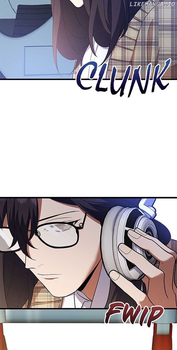 Sorry, But I Am Just a Normie Chapter 38 - Page 92