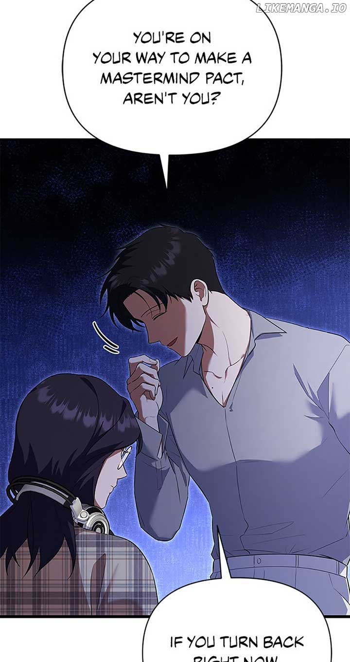 Sorry, But I Am Just a Normie Chapter 38 - Page 96