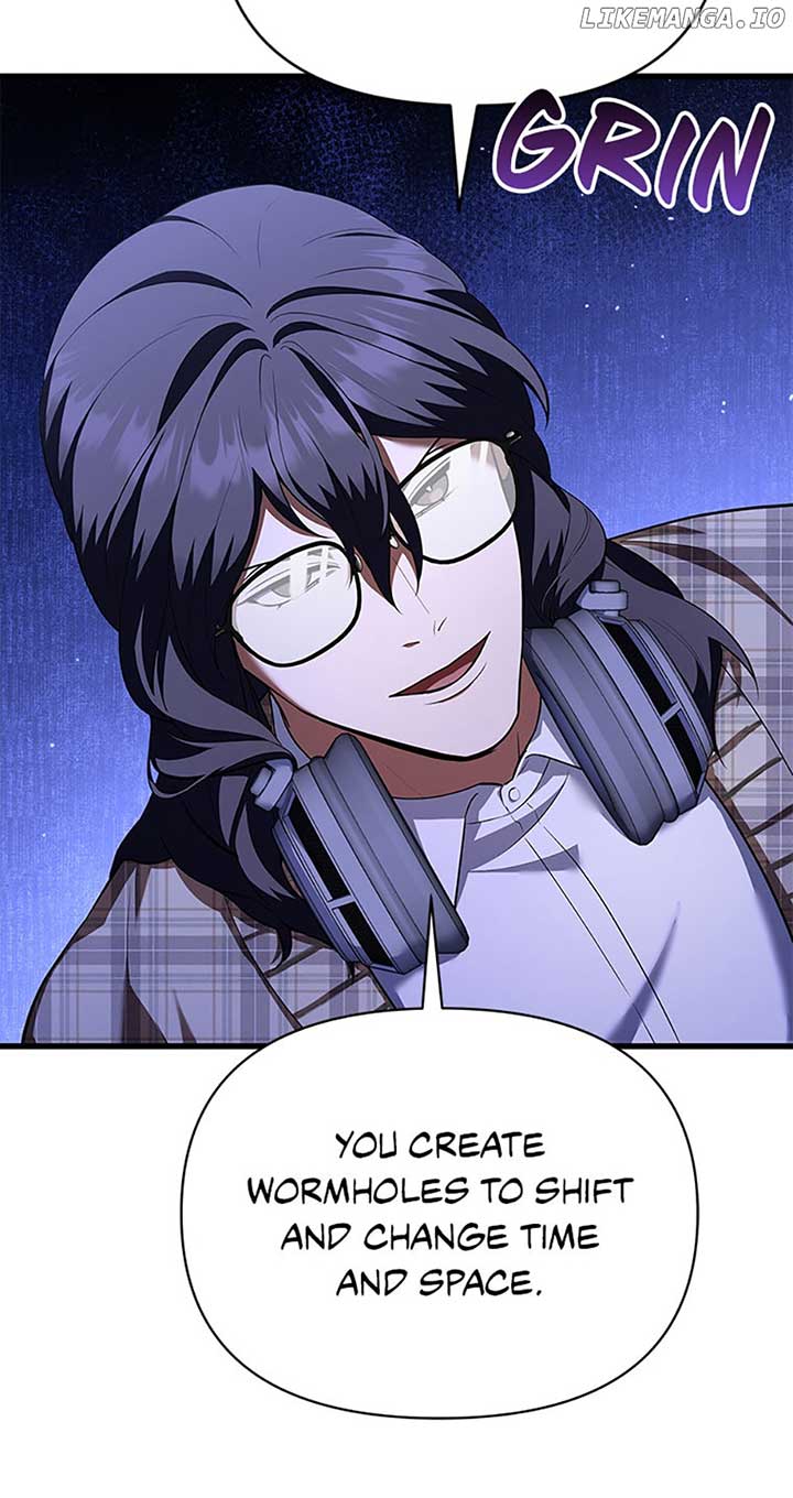 Sorry, But I Am Just a Normie Chapter 38 - Page 98