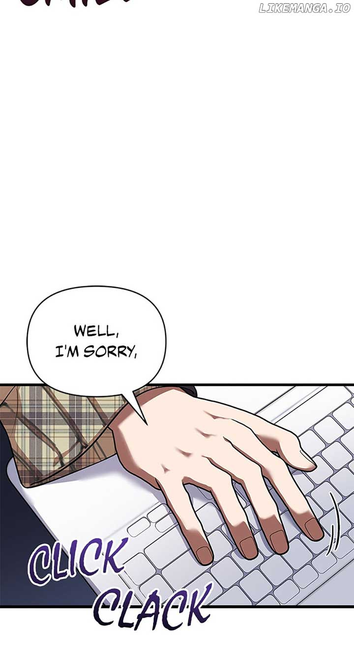 Sorry, But I Am Just a Normie Chapter 38 - Page 100