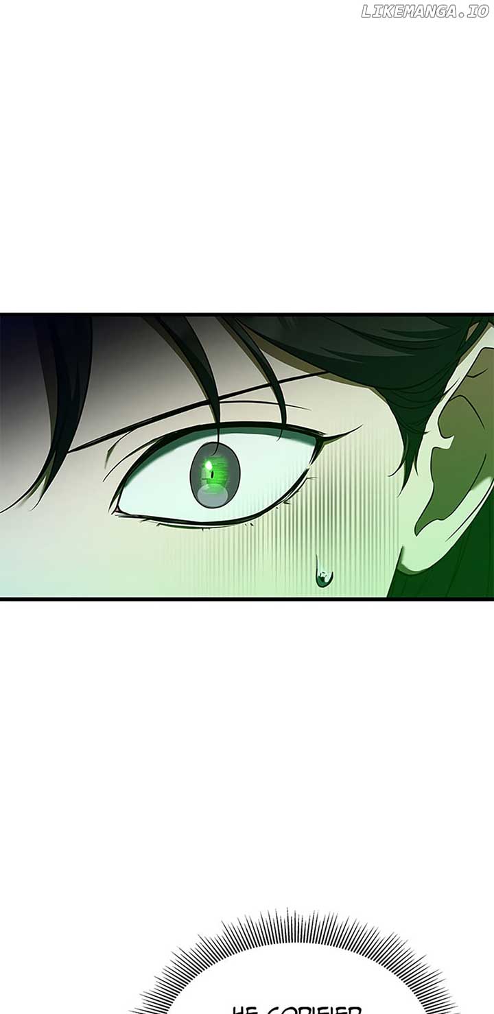 Sorry, But I Am Just a Normie Chapter 39 - Page 11