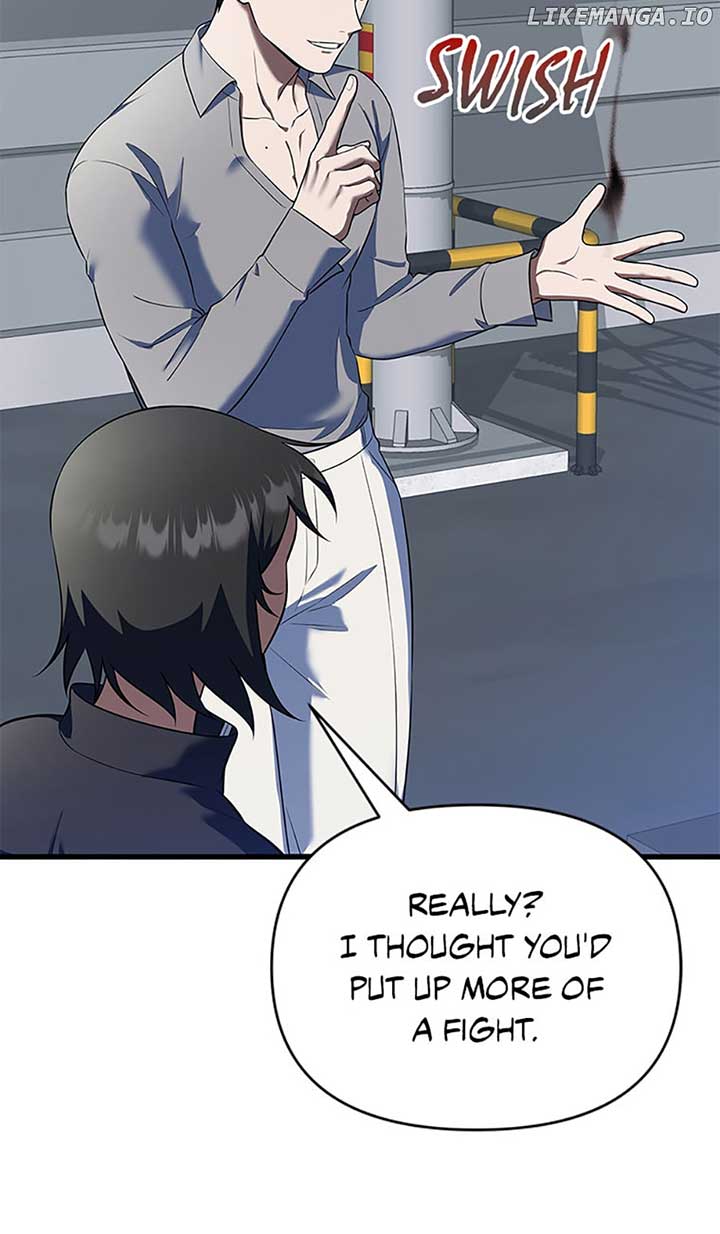 Sorry, But I Am Just a Normie Chapter 39 - Page 101