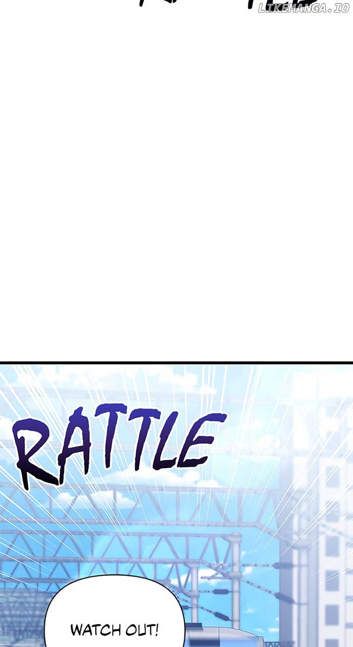 Sorry, But I Am Just a Normie Chapter 39 - Page 108