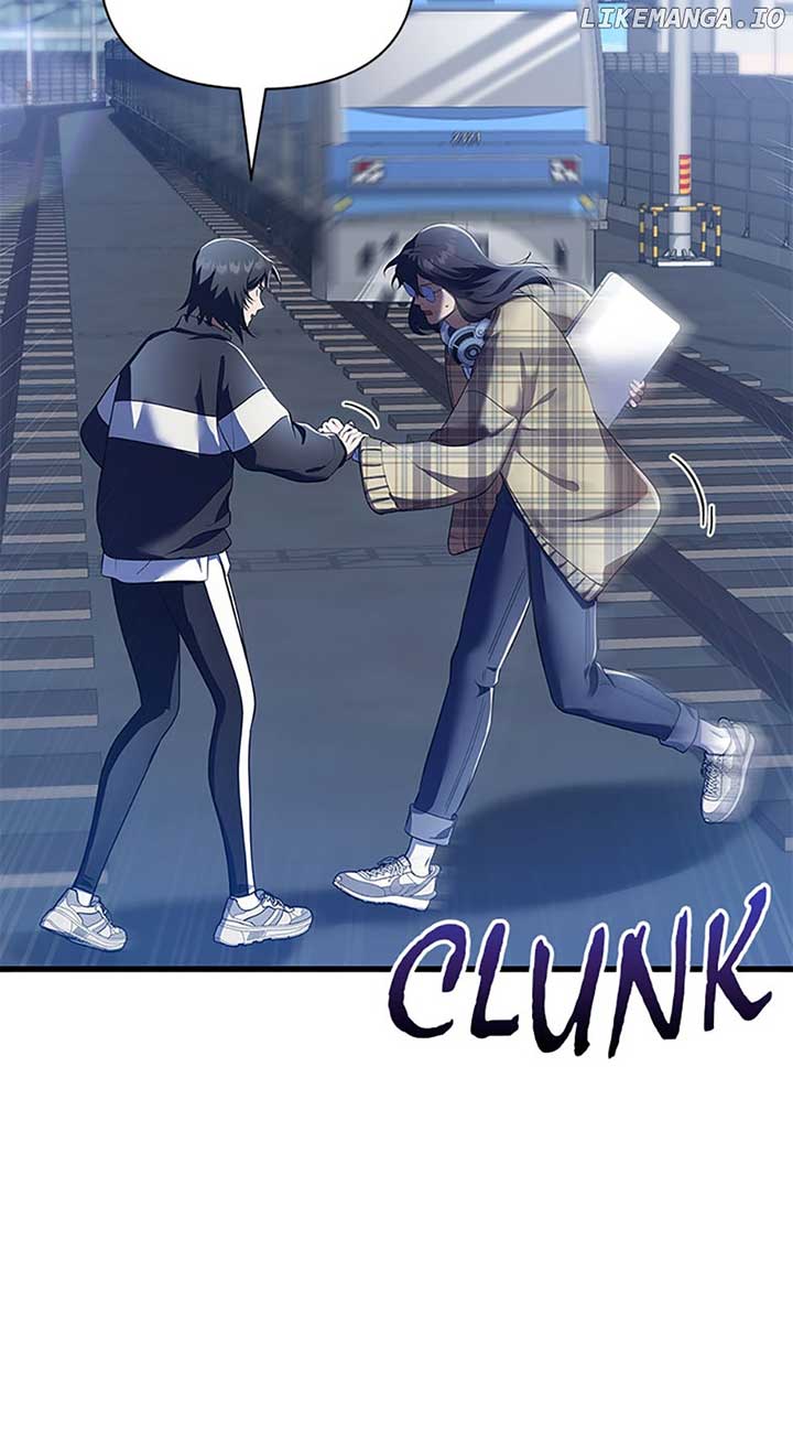 Sorry, But I Am Just a Normie Chapter 39 - Page 109