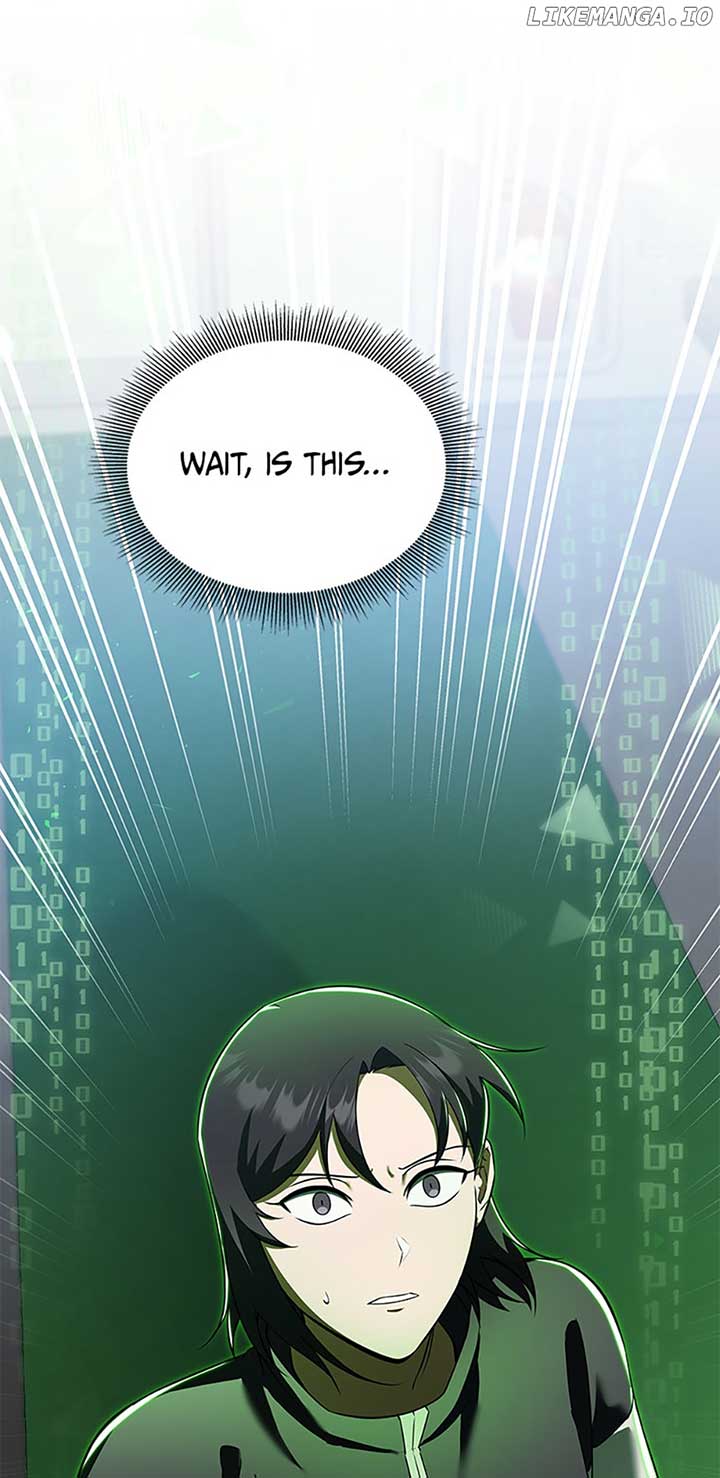 Sorry, But I Am Just a Normie Chapter 39 - Page 14
