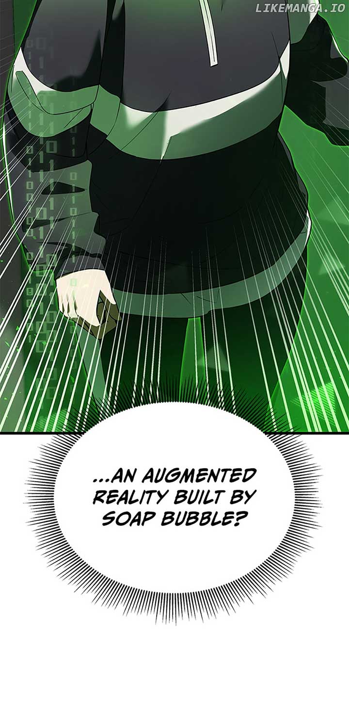 Sorry, But I Am Just a Normie Chapter 39 - Page 15