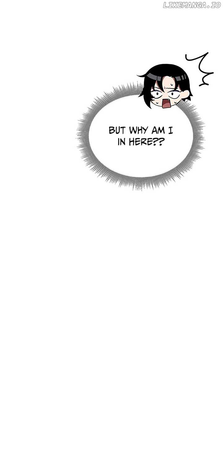 Sorry, But I Am Just a Normie Chapter 39 - Page 16