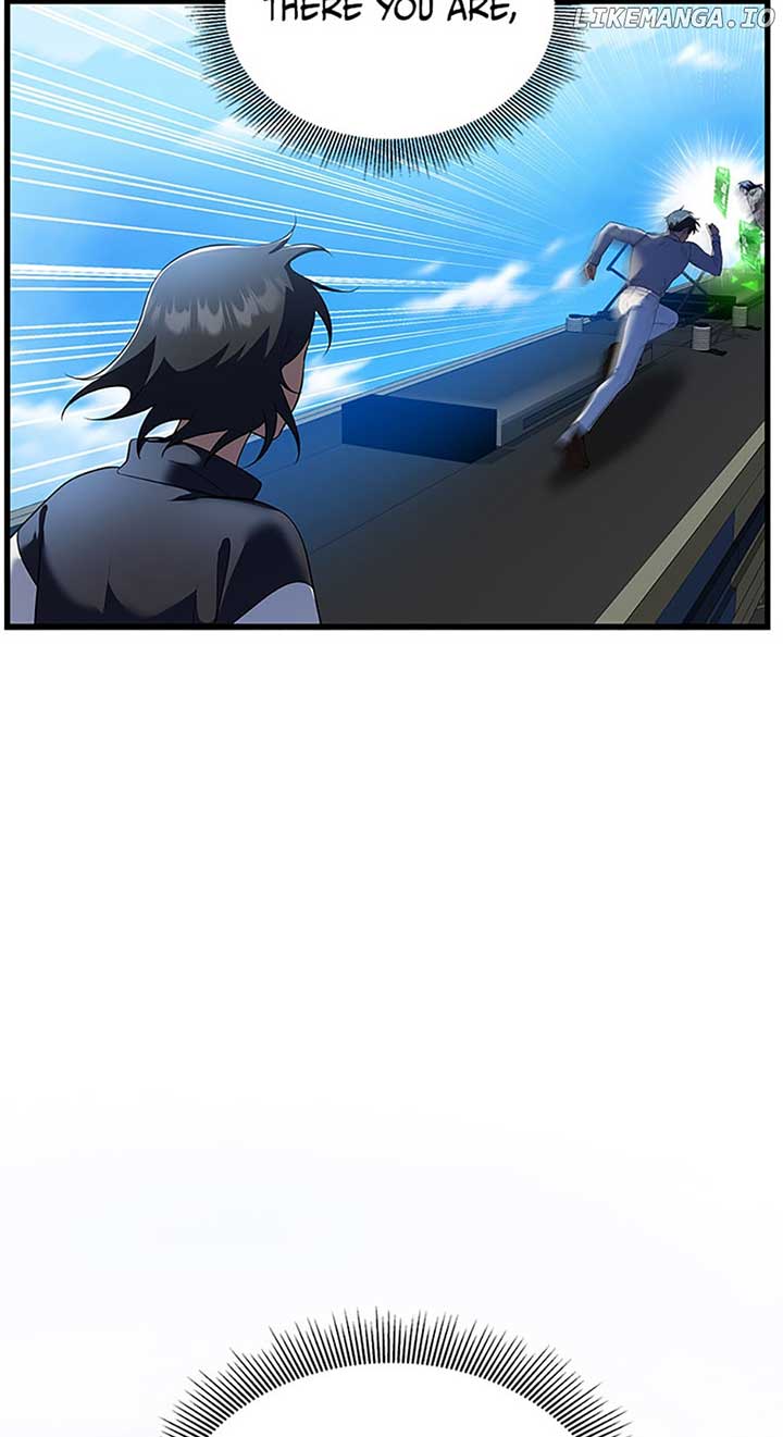 Sorry, But I Am Just a Normie Chapter 39 - Page 19