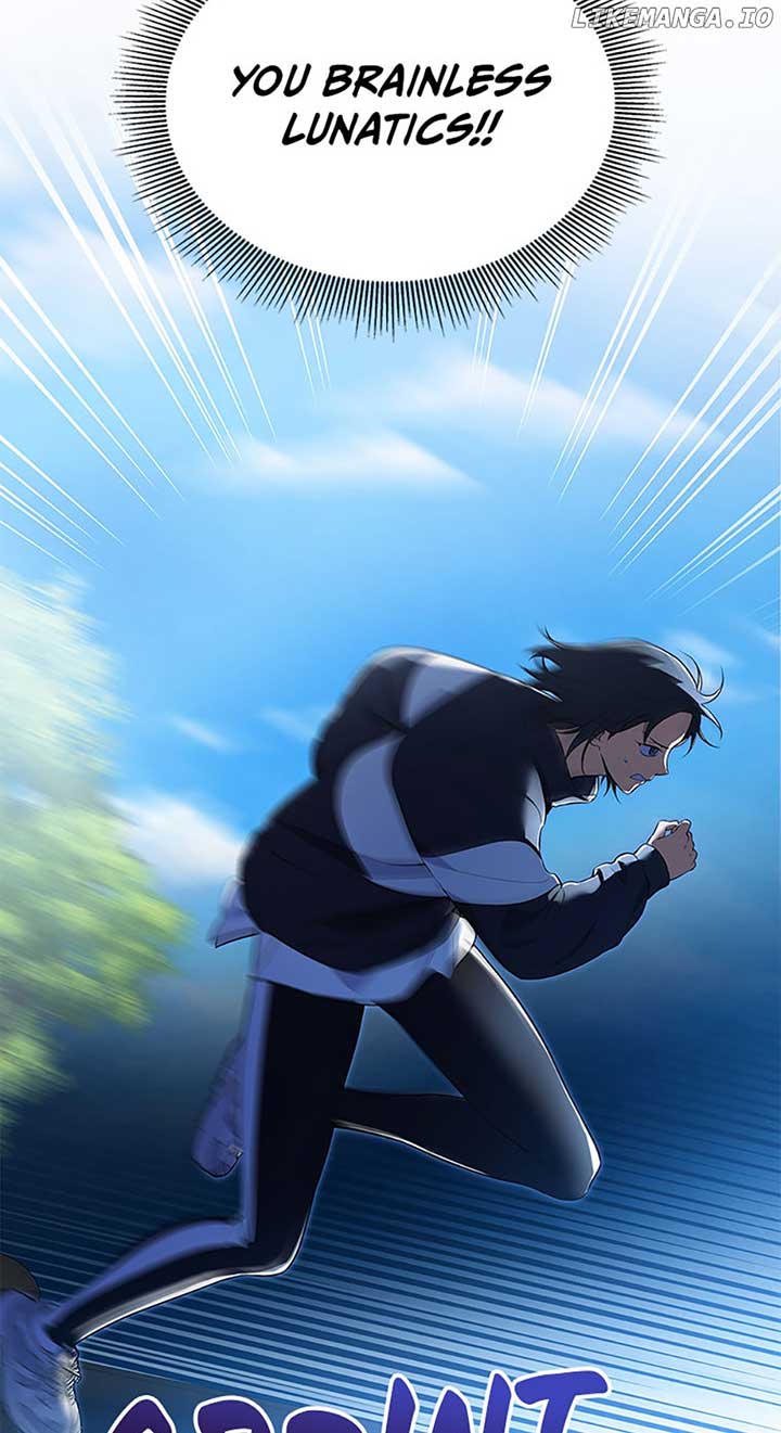 Sorry, But I Am Just a Normie Chapter 39 - Page 20
