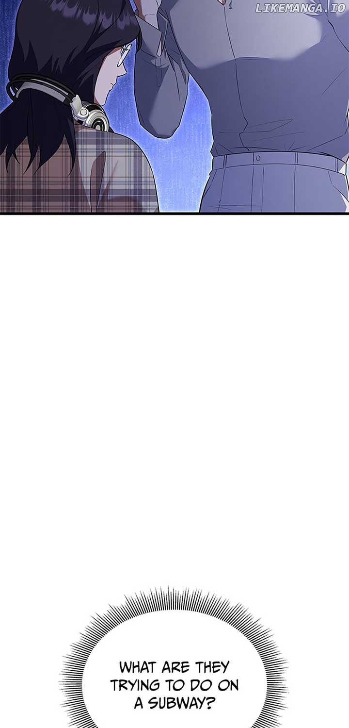 Sorry, But I Am Just a Normie Chapter 39 - Page 3