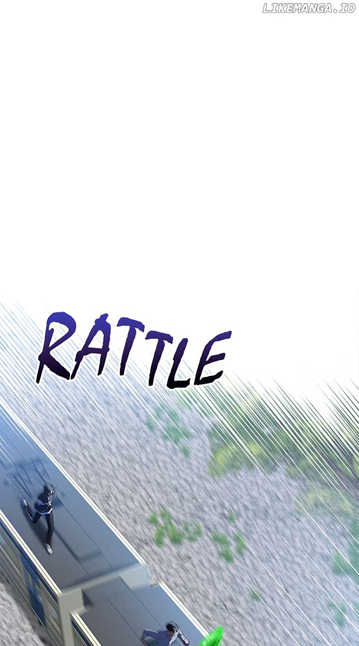 Sorry, But I Am Just a Normie Chapter 39 - Page 23