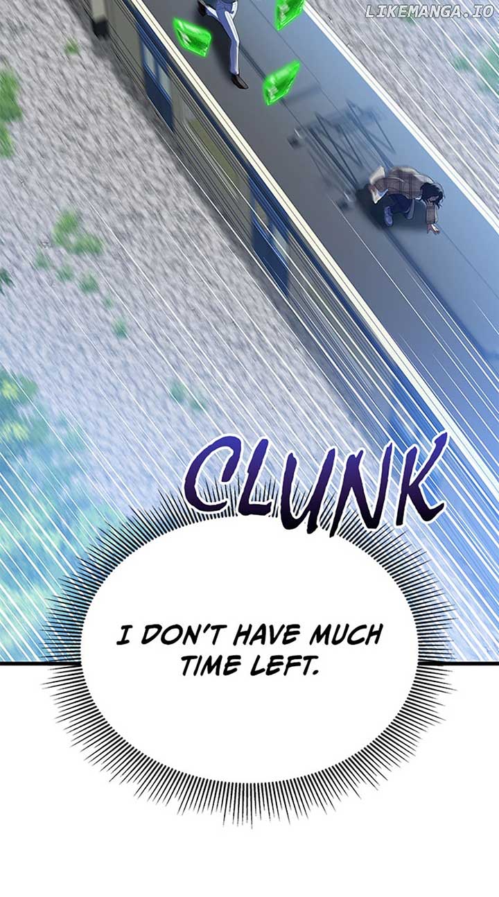 Sorry, But I Am Just a Normie Chapter 39 - Page 24