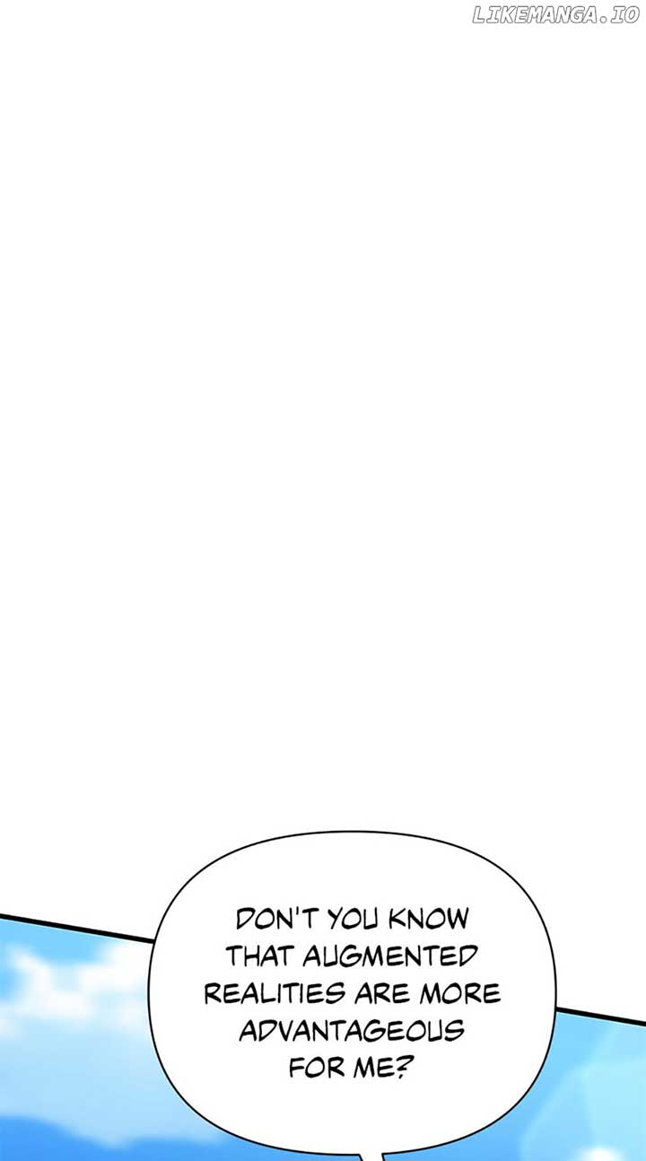 Sorry, But I Am Just a Normie Chapter 39 - Page 25