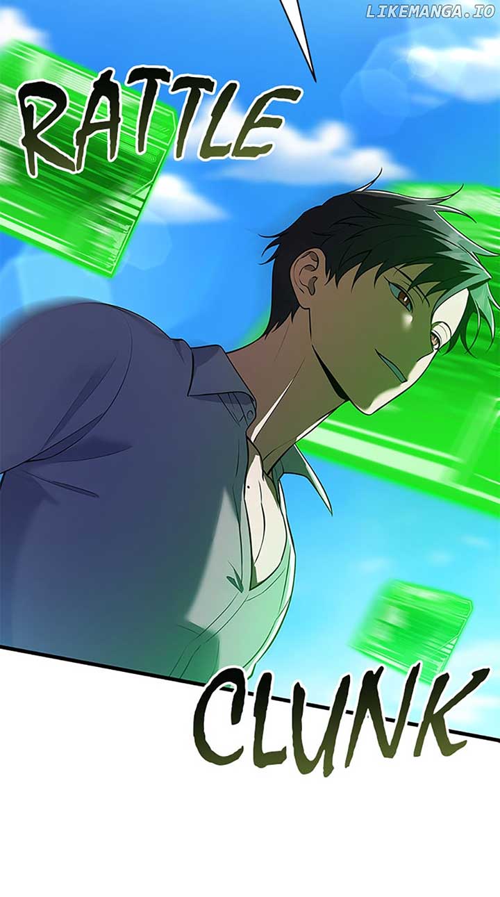 Sorry, But I Am Just a Normie Chapter 39 - Page 26