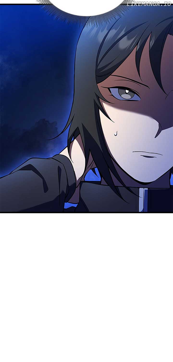 Sorry, But I Am Just a Normie Chapter 39 - Page 4