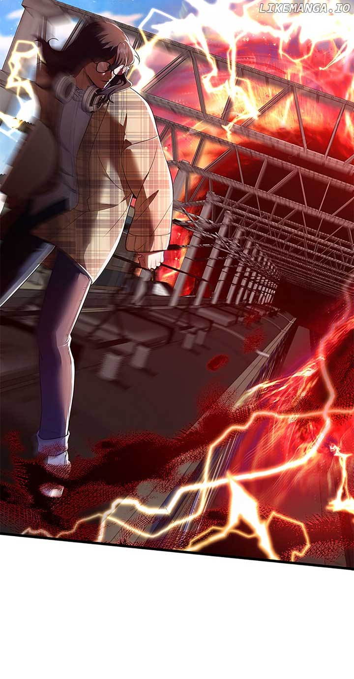 Sorry, But I Am Just a Normie Chapter 39 - Page 32