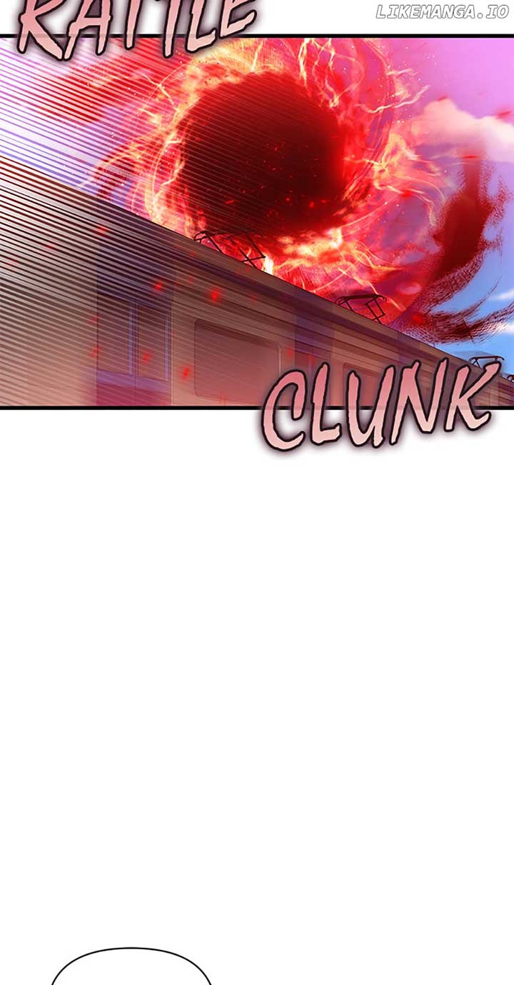 Sorry, But I Am Just a Normie Chapter 39 - Page 36