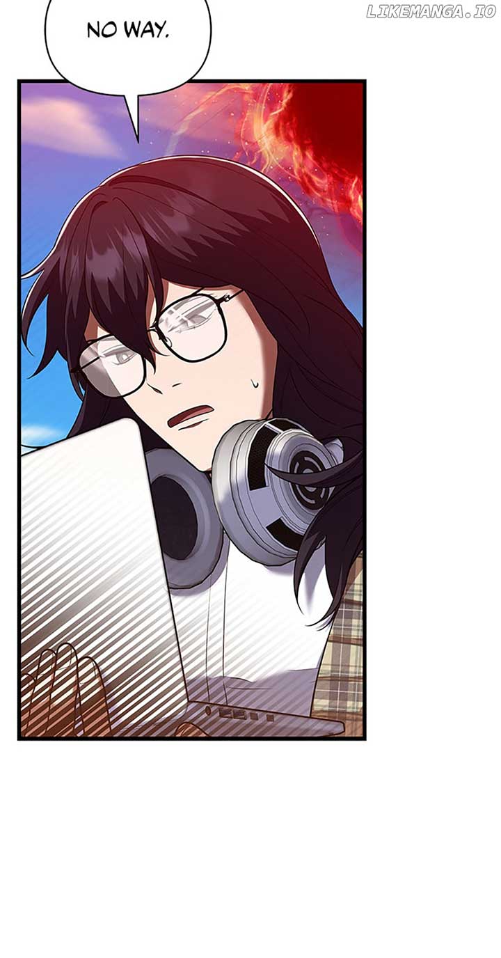 Sorry, But I Am Just a Normie Chapter 39 - Page 37