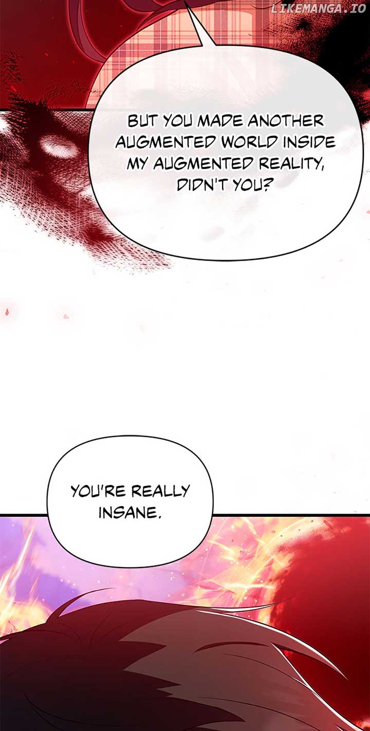 Sorry, But I Am Just a Normie Chapter 39 - Page 40