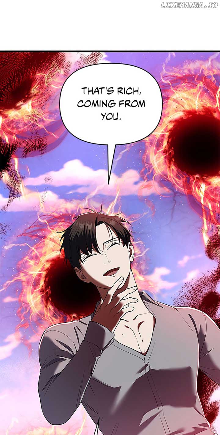 Sorry, But I Am Just a Normie Chapter 39 - Page 42