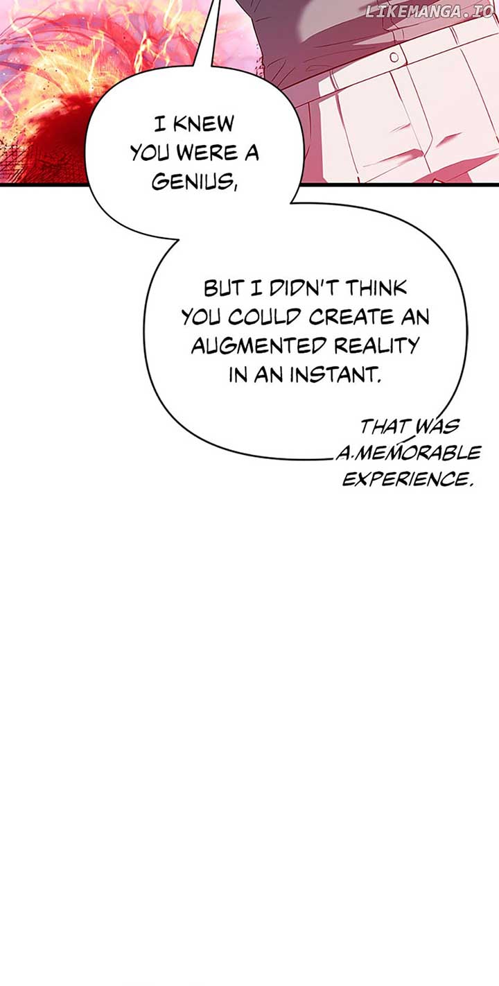Sorry, But I Am Just a Normie Chapter 39 - Page 43