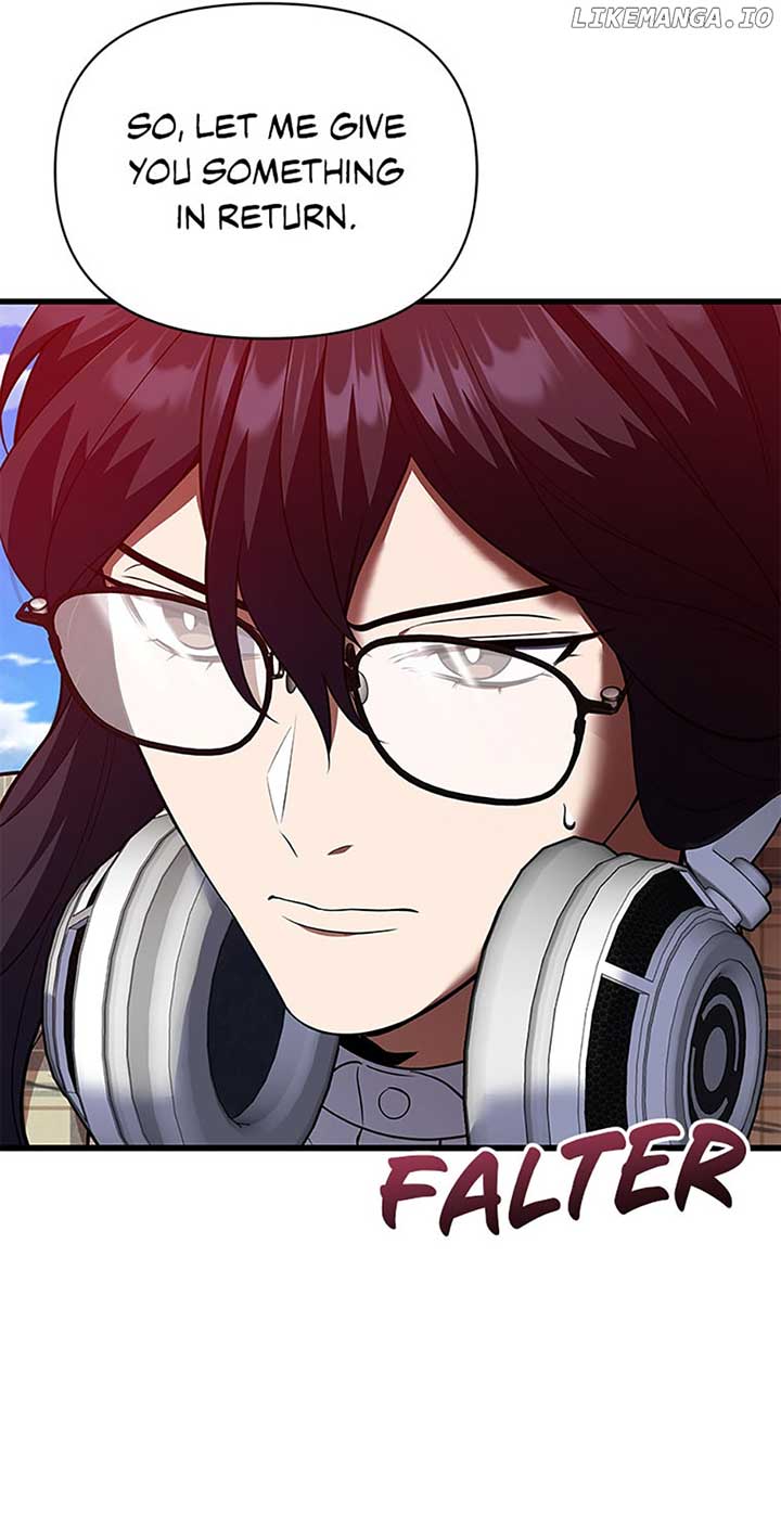 Sorry, But I Am Just a Normie Chapter 39 - Page 44