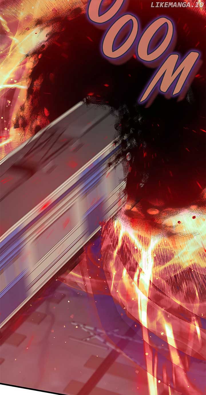Sorry, But I Am Just a Normie Chapter 39 - Page 46