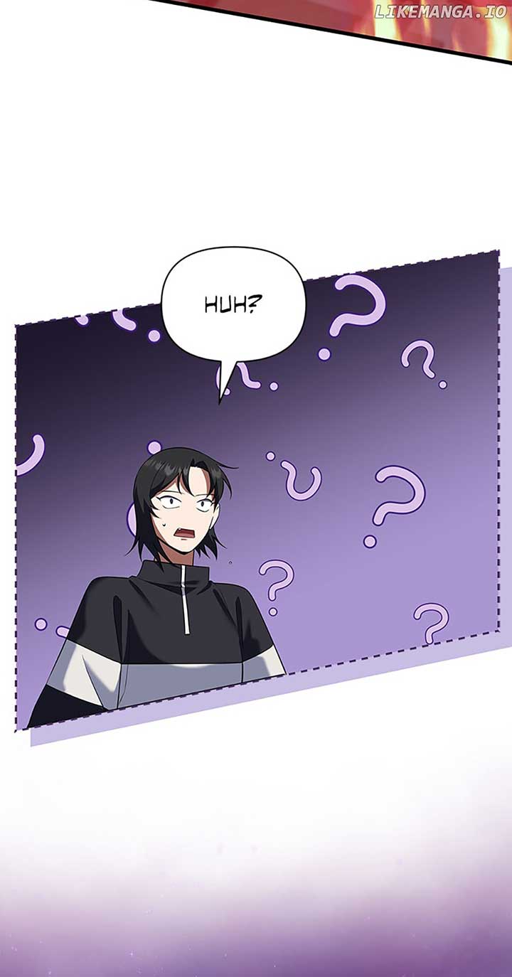 Sorry, But I Am Just a Normie Chapter 39 - Page 47