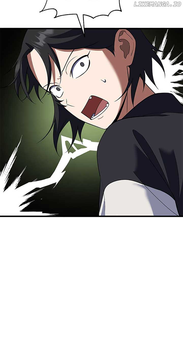 Sorry, But I Am Just a Normie Chapter 39 - Page 50