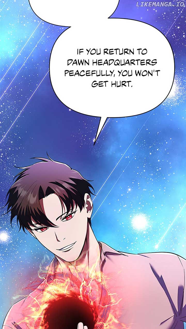 Sorry, But I Am Just a Normie Chapter 39 - Page 53