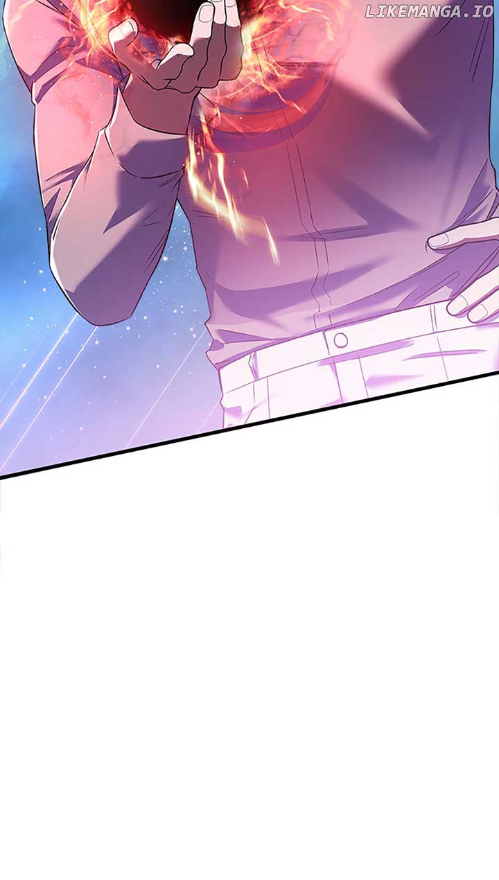 Sorry, But I Am Just a Normie Chapter 39 - Page 54
