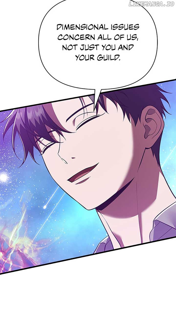 Sorry, But I Am Just a Normie Chapter 39 - Page 57