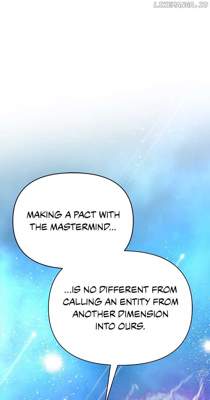 Sorry, But I Am Just a Normie Chapter 39 - Page 58