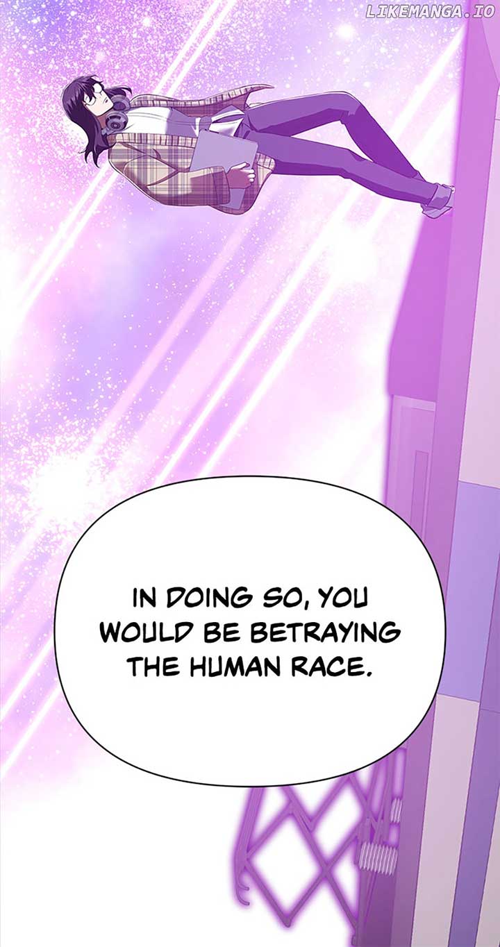 Sorry, But I Am Just a Normie Chapter 39 - Page 60