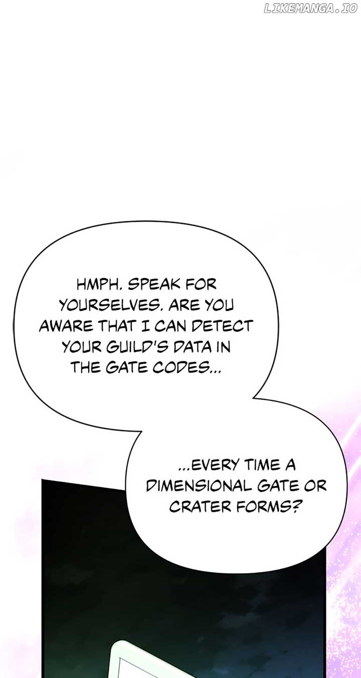 Sorry, But I Am Just a Normie Chapter 39 - Page 61